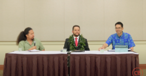 House District 42: Meet Your 2024 Hawaii Election Candidates